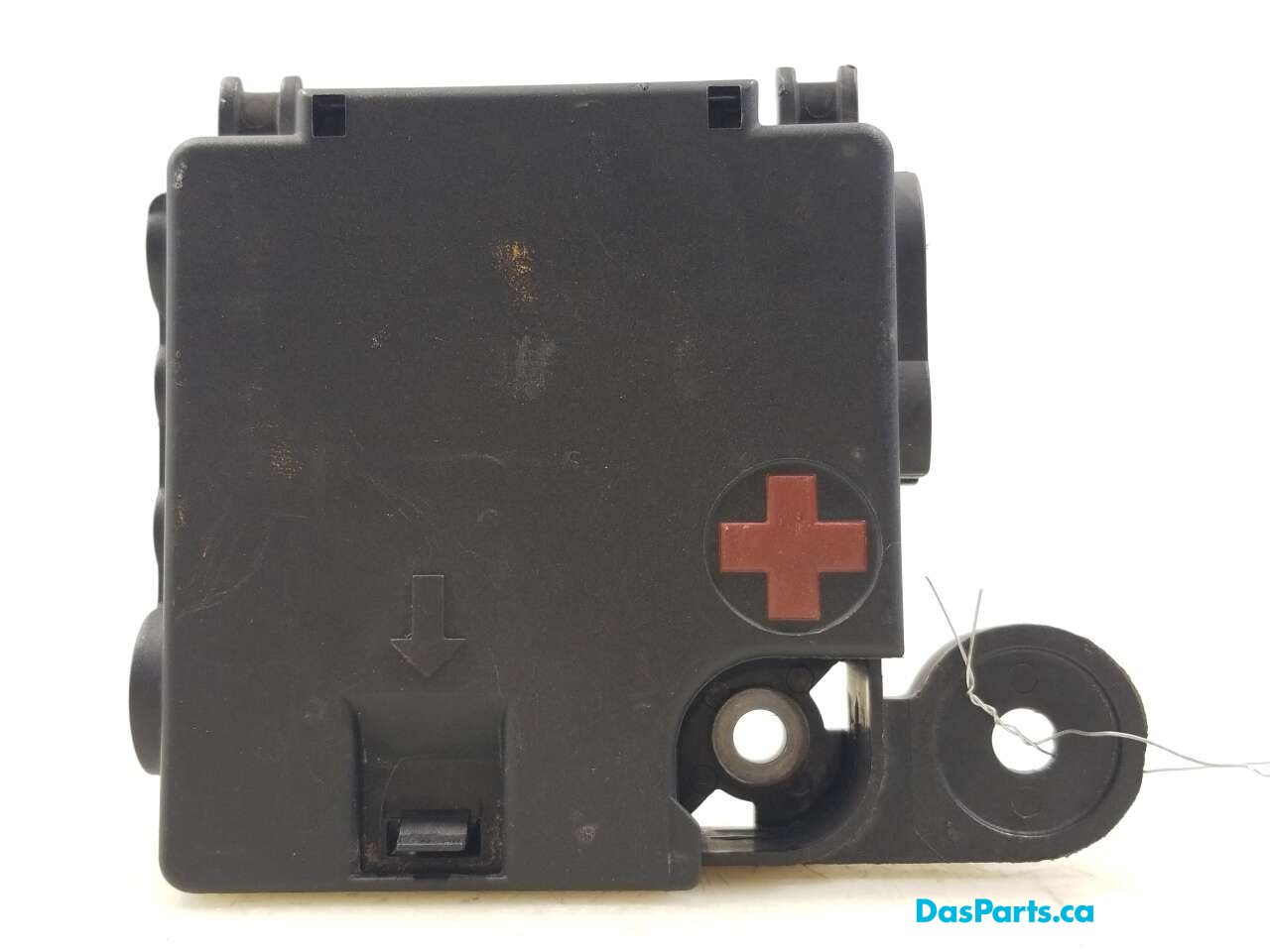 Positive Junction Box