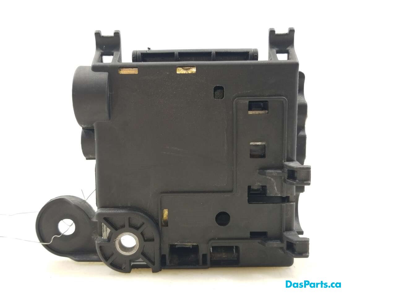 Positive Junction Box