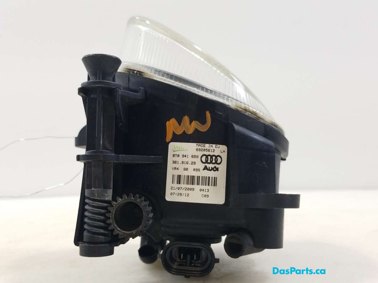 Fog Light L