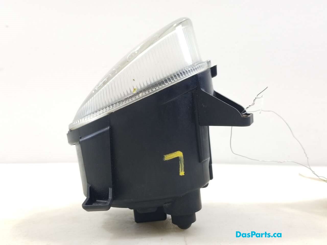 Fog Light L