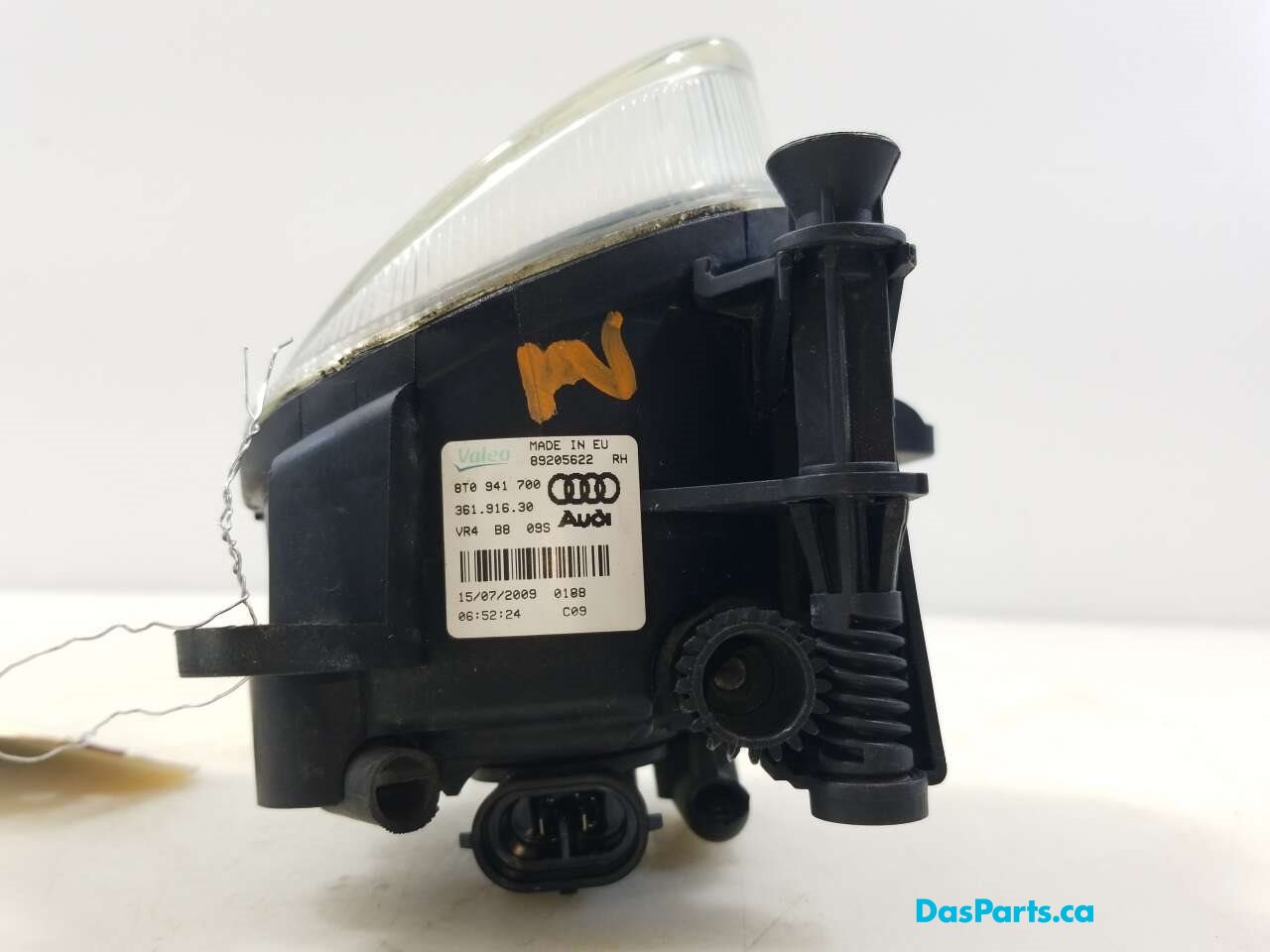 Fog Light R