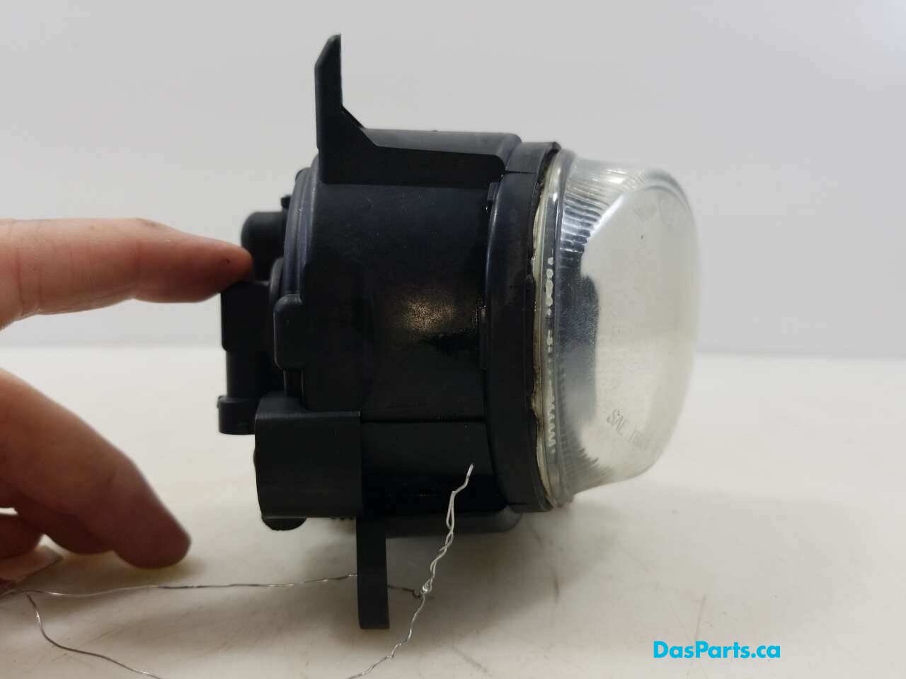 Fog Light R