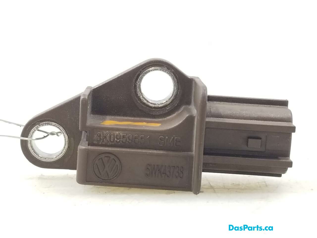 Airbag Impact Sensor LF