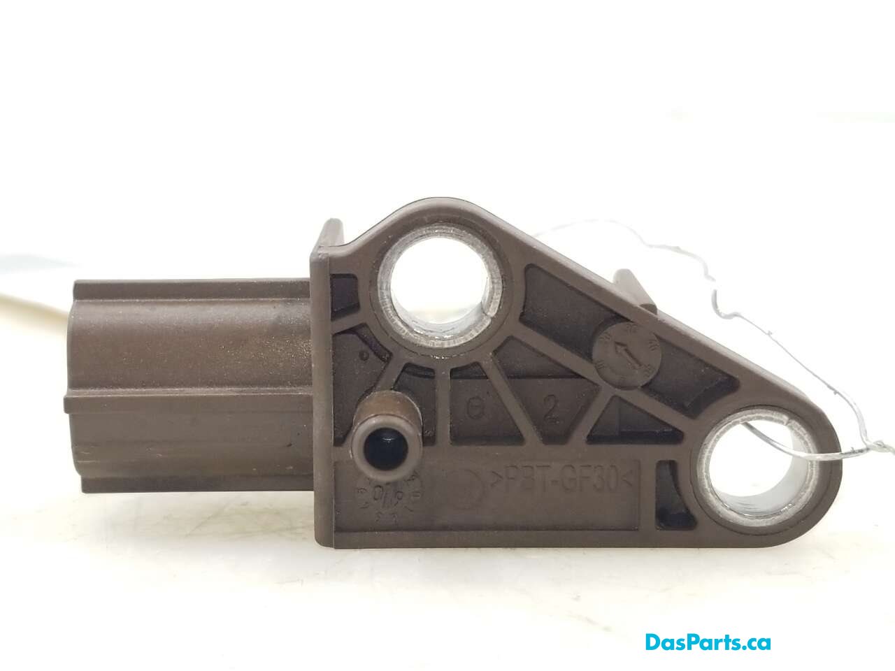 Airbag Impact Sensor LF
