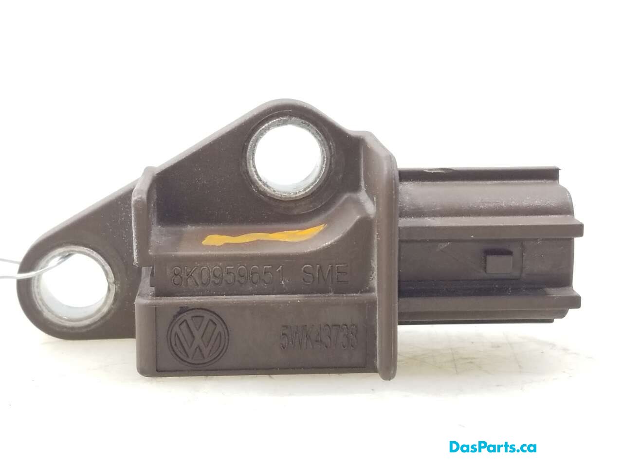 Airbag Impact Sensor RF