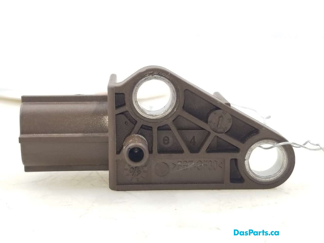 Airbag Impact Sensor RF