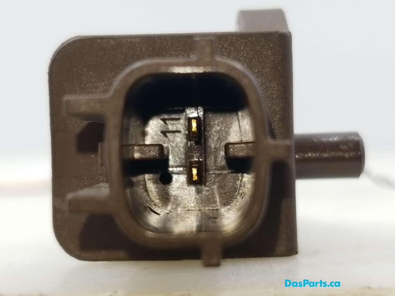 Airbag Impact Sensor RF