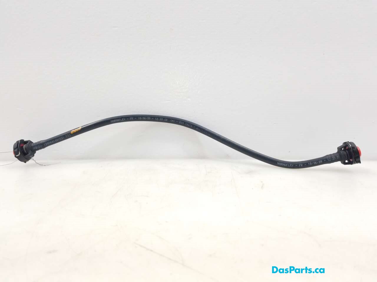 Coolant Hard Pipe 2