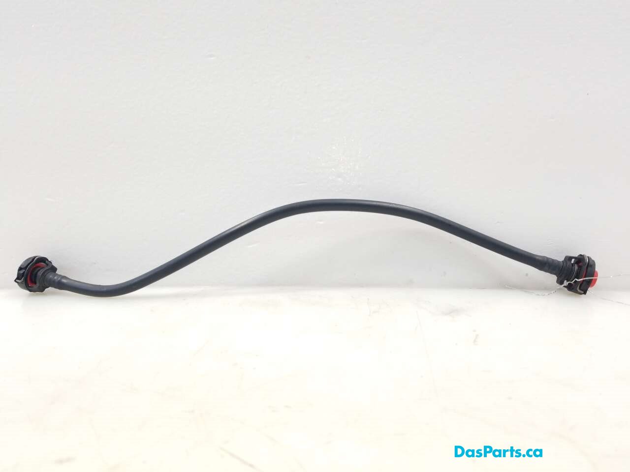 Coolant Hard Pipe 2