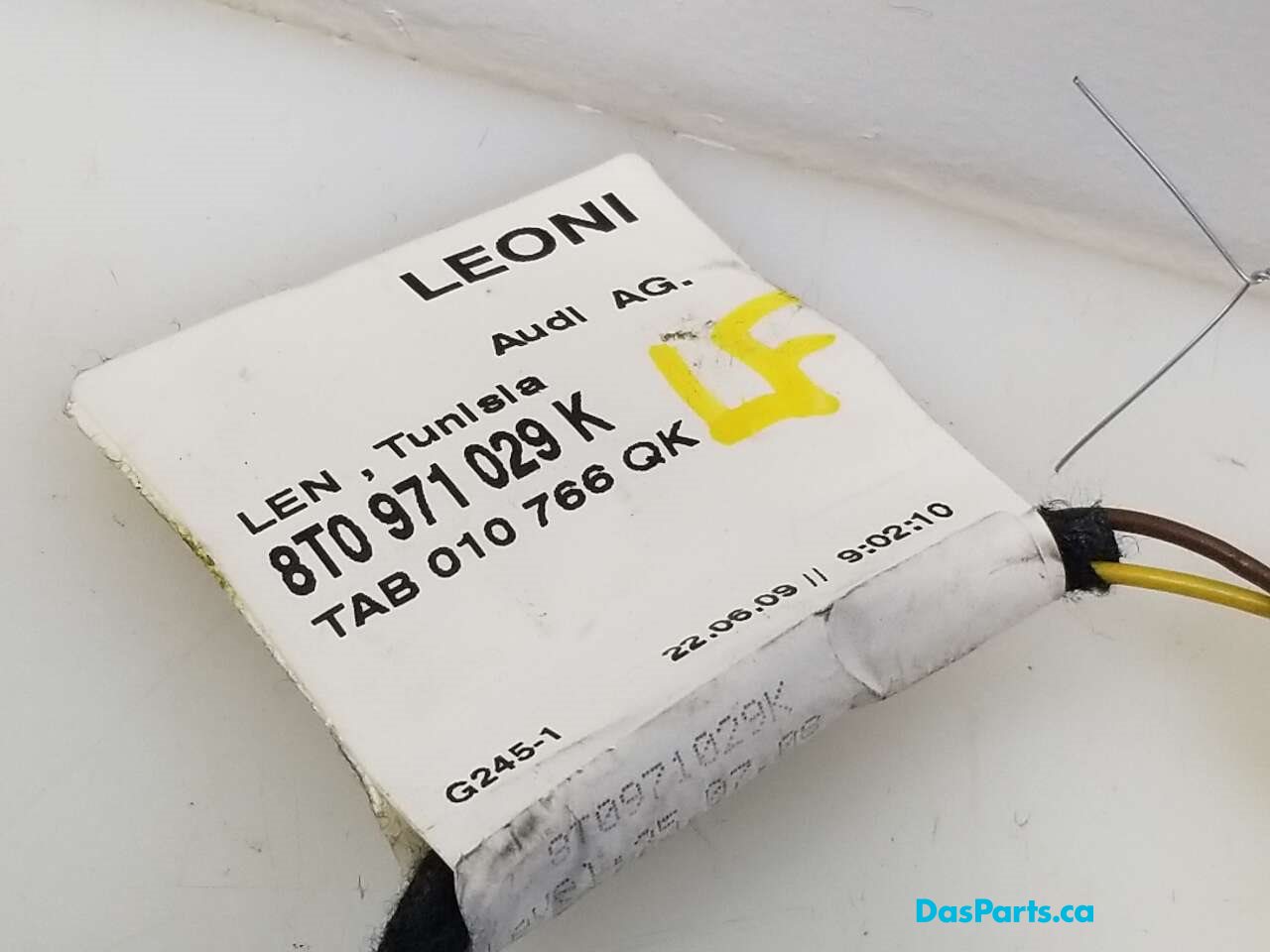 Door Harness LF 1