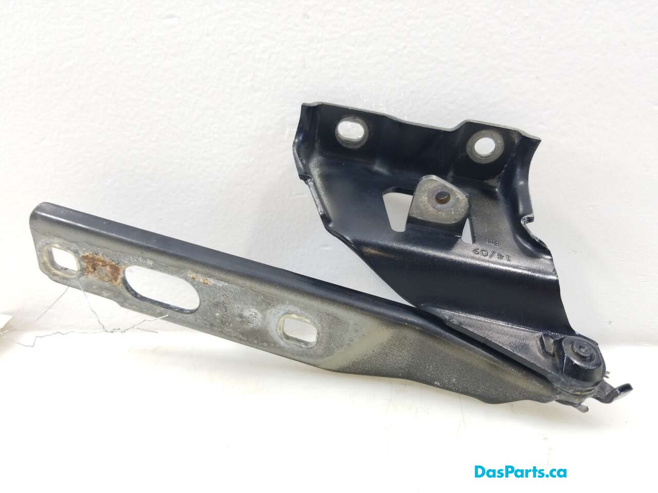 Hood Hinge R