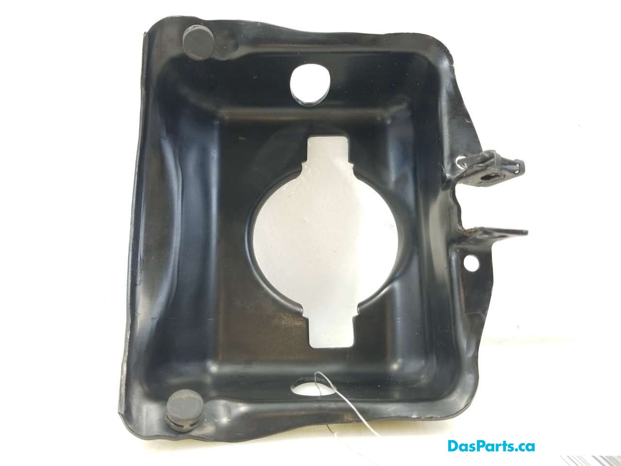 Master Cylinder Heat Shield