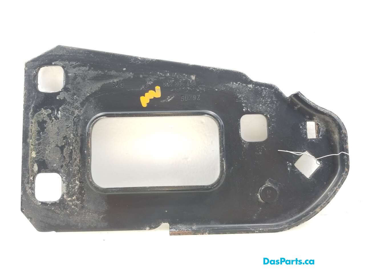 Radiator Support Bracket L 1