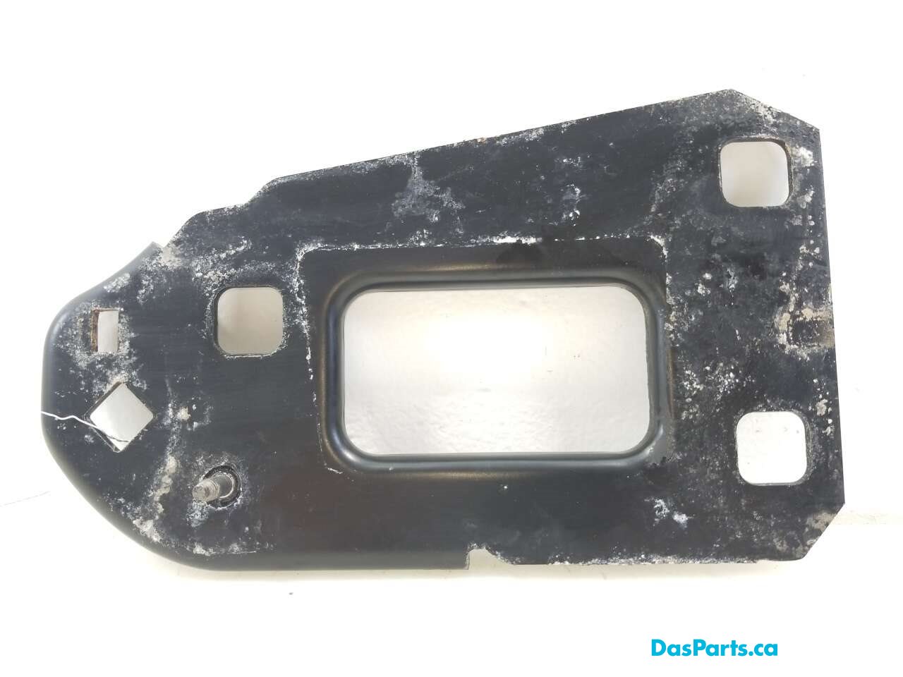 Radiator Support Bracket L 1