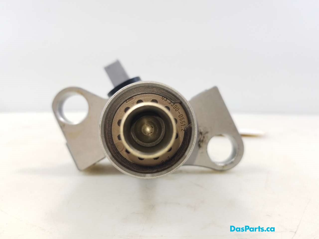 Master Cylinder