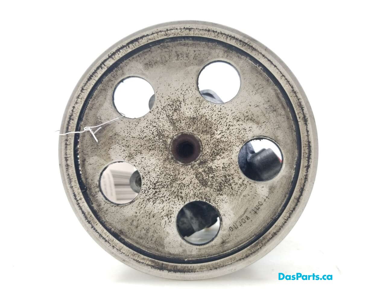 Power Steering Pump