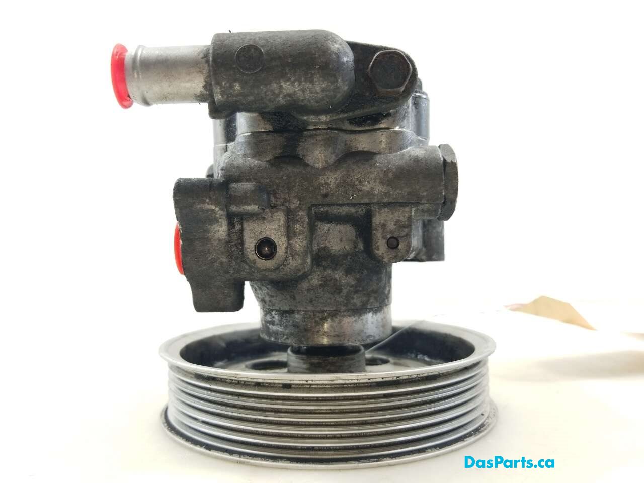Power Steering Pump