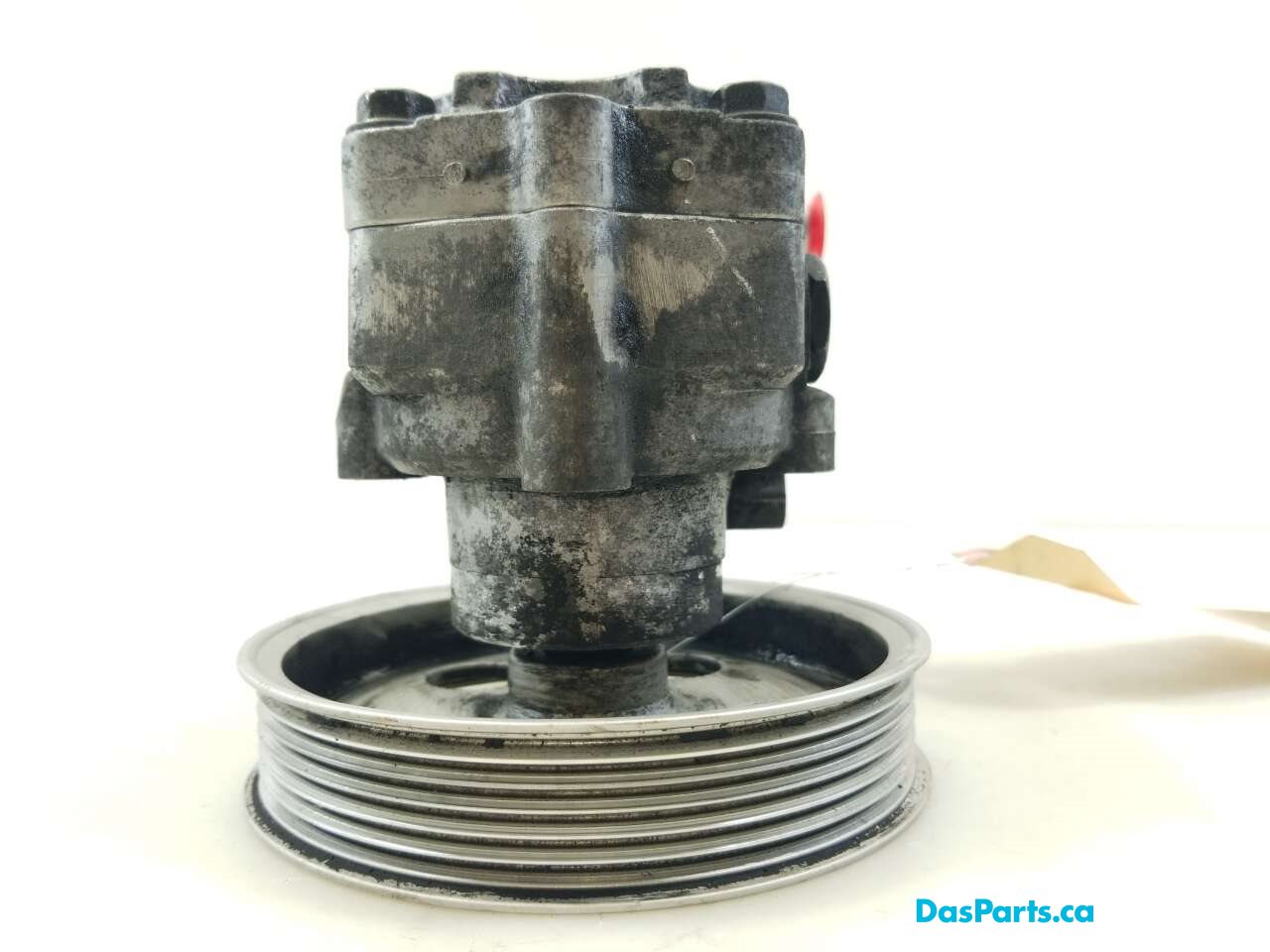 Power Steering Pump
