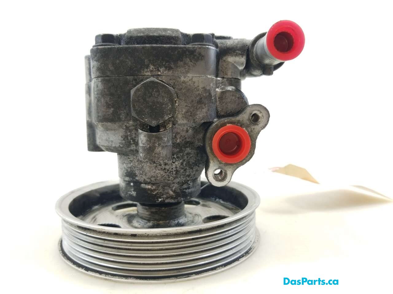 Power Steering Pump