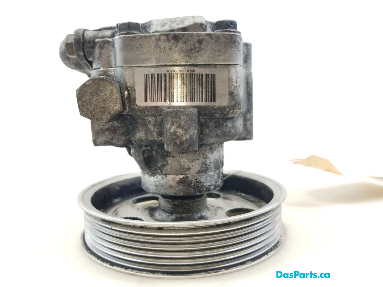 Power Steering Pump