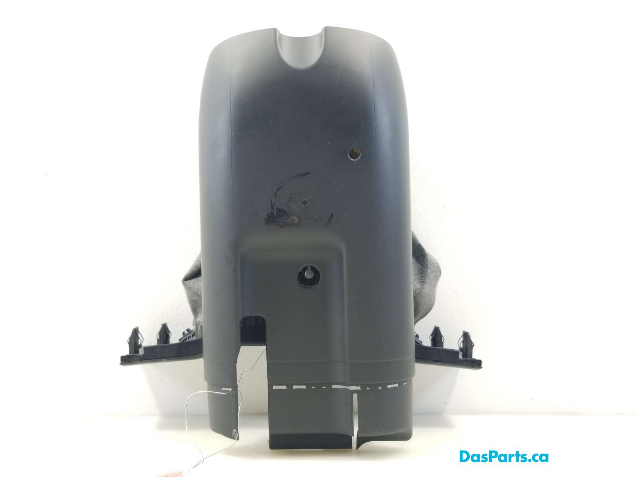 Steering Column Clamshell