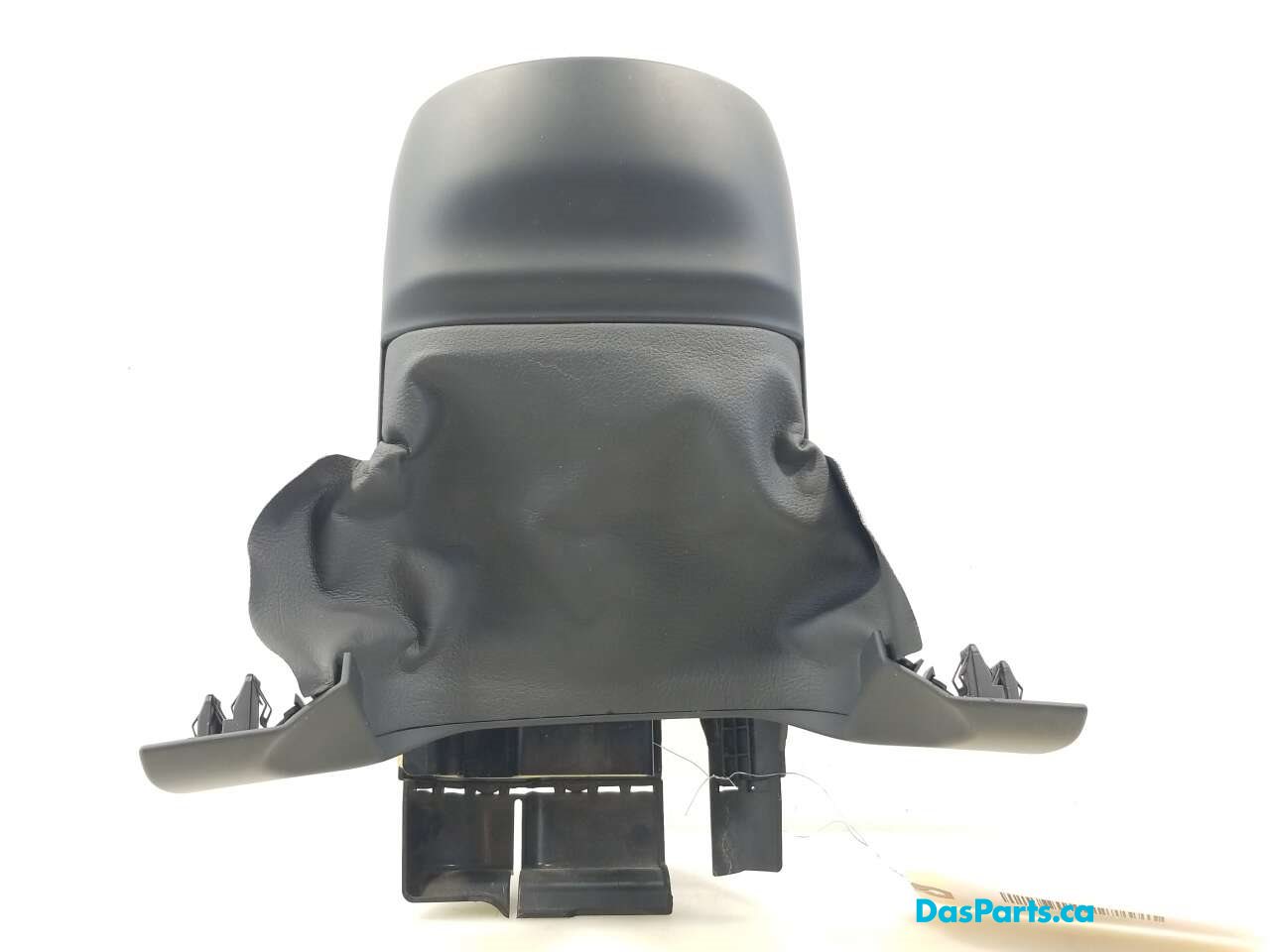 Steering Column Clamshell