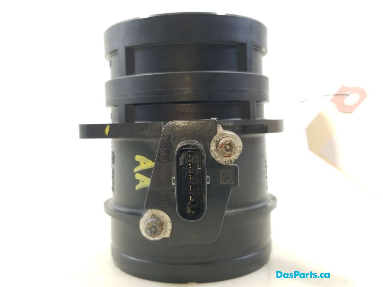 Mass Air Flow Housing
