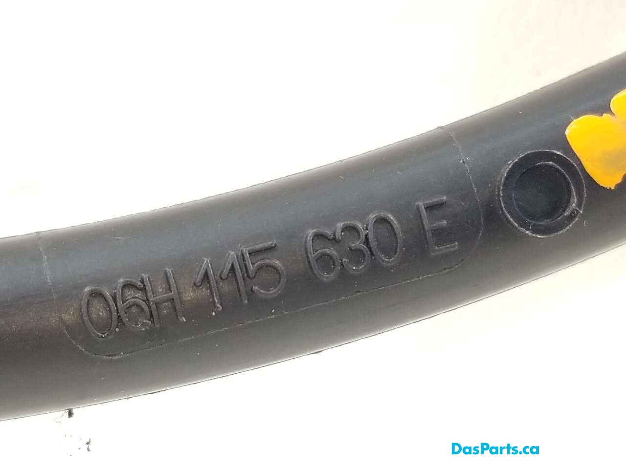 Oil Dipstick Tube