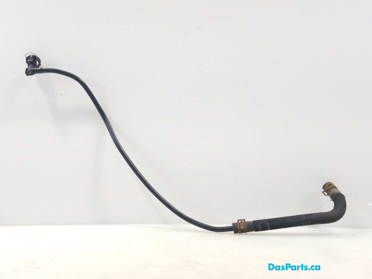 Coolant Hard Pipe 1