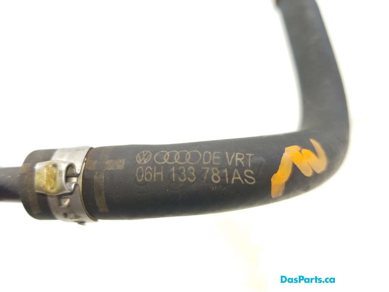 Vacuum Line 1