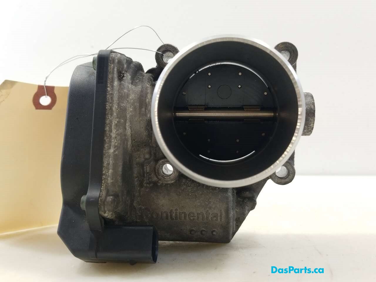 Throttle Body