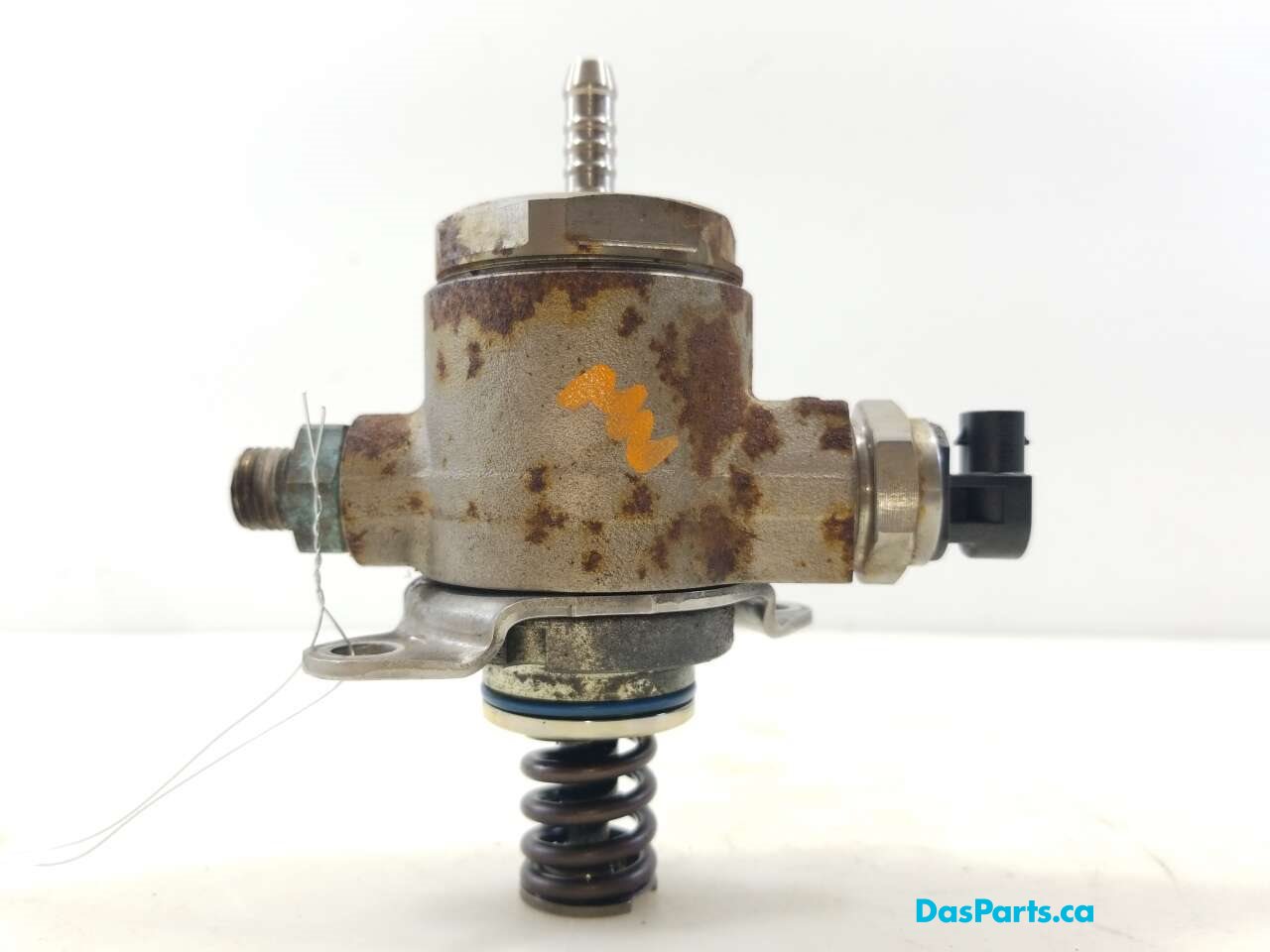 Fuel Pump High Pressure