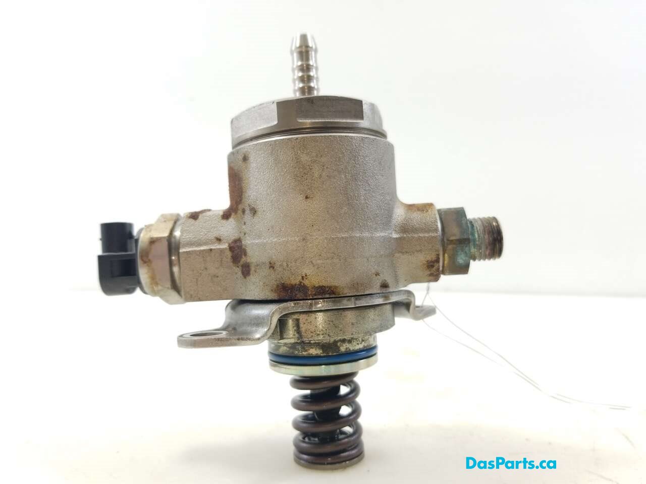 Fuel Pump High Pressure