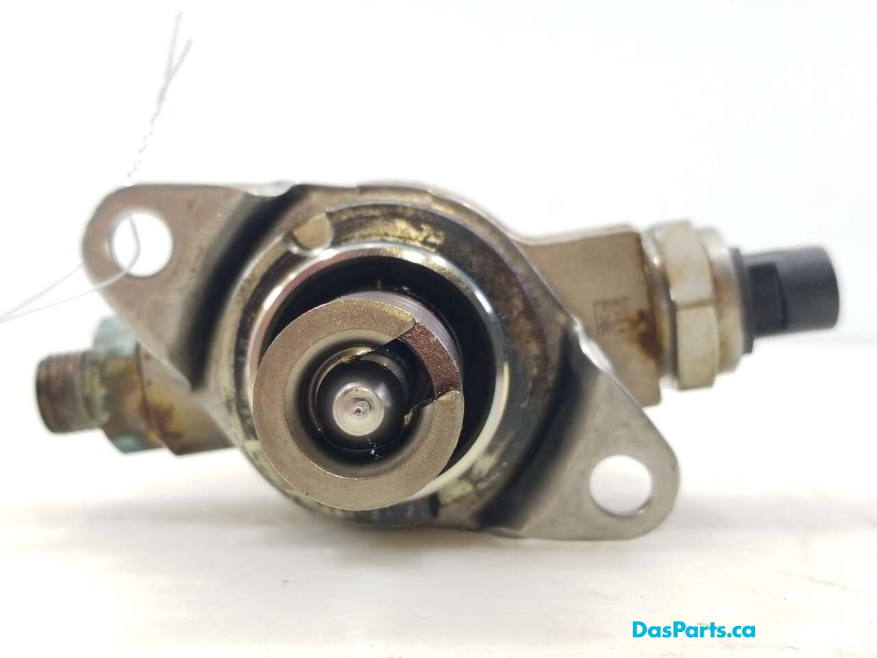 Fuel Pump High Pressure