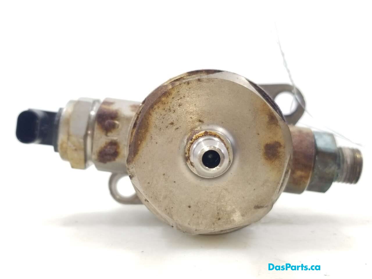 Fuel Pump High Pressure