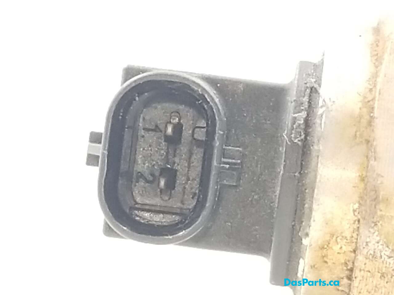Fuel Pump High Pressure