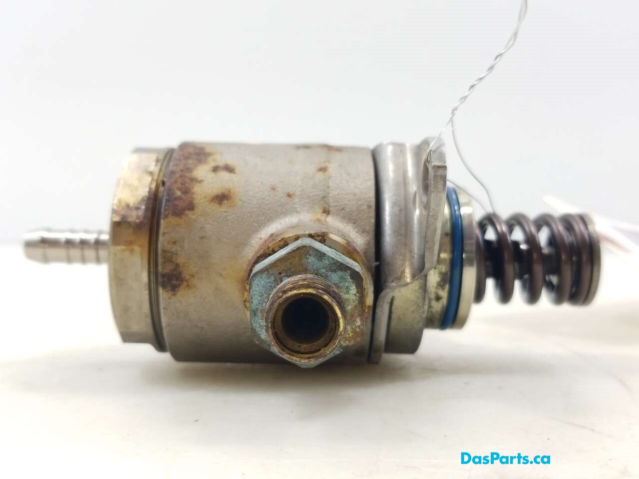 Fuel Pump High Pressure