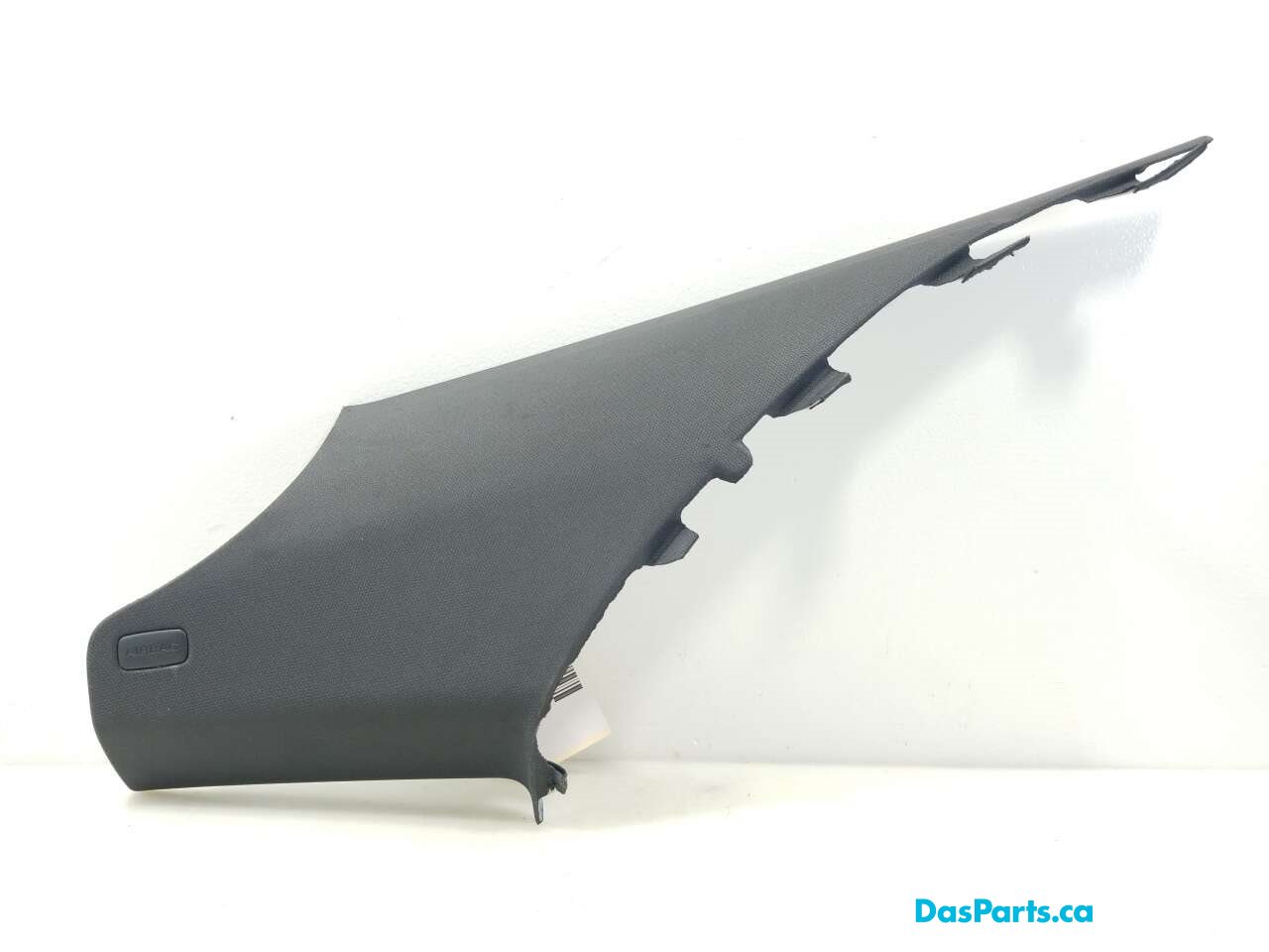 Headliner C-Pillar Trim R
