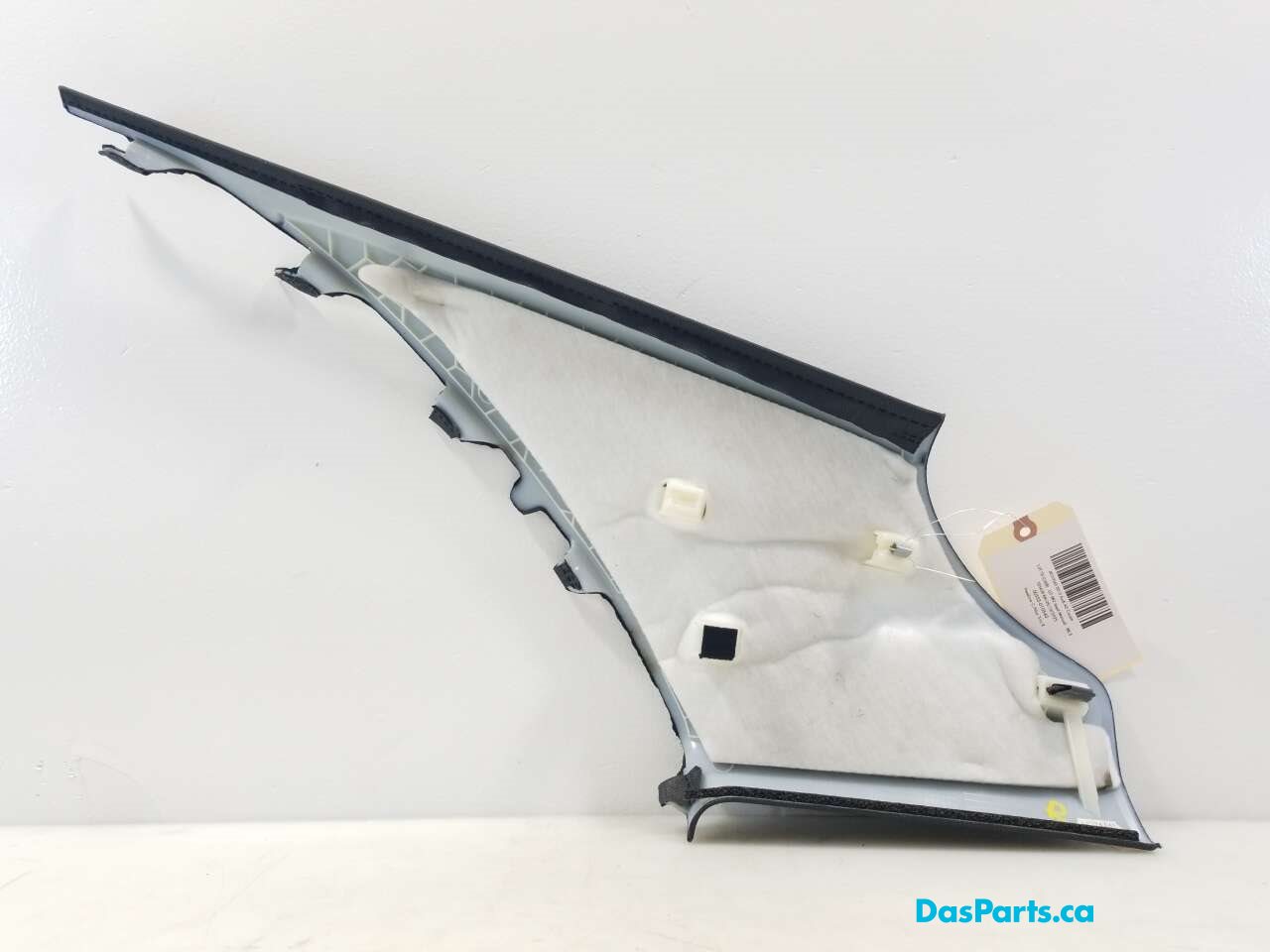 Headliner C-Pillar Trim R