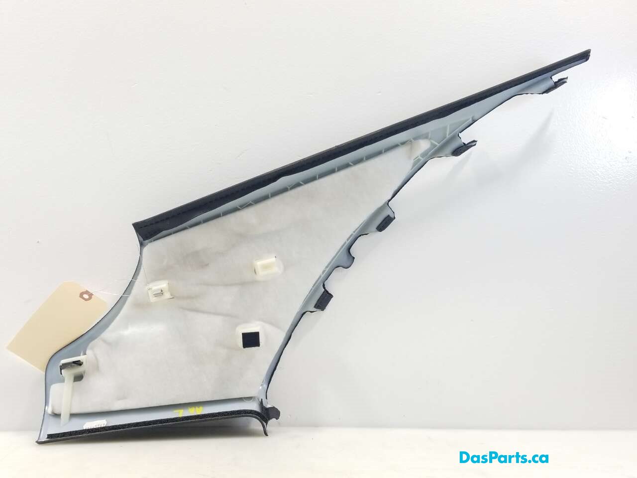 Headliner C-Pillar Trim L