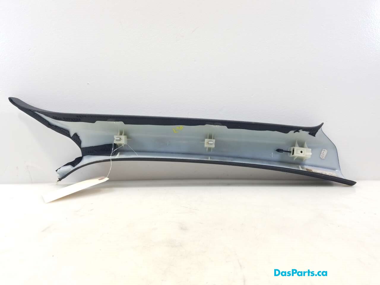 Headliner A-Pillar Trim L