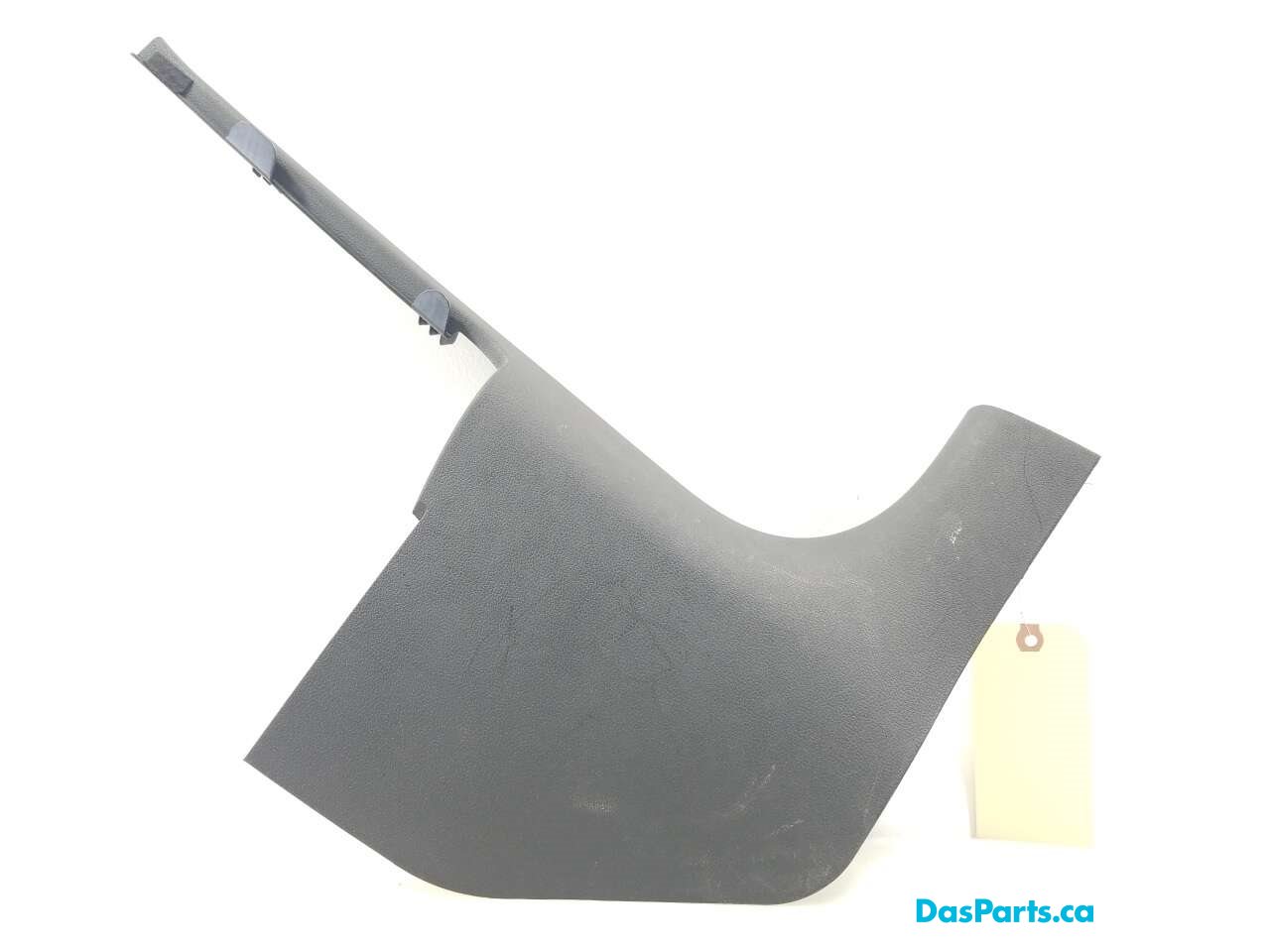 Lower A-Pillar Trim R 1