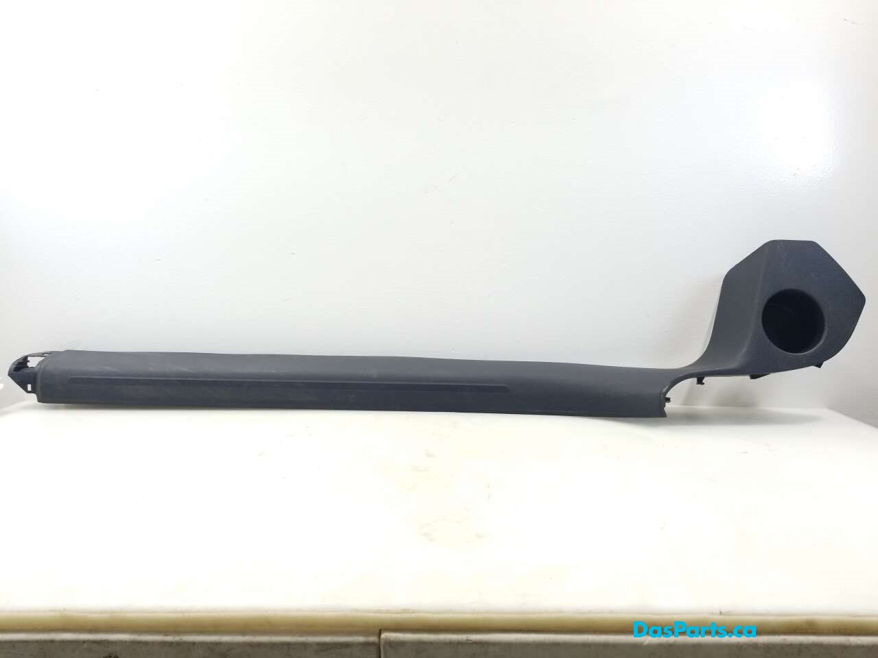 Lower Door Sill Trim L