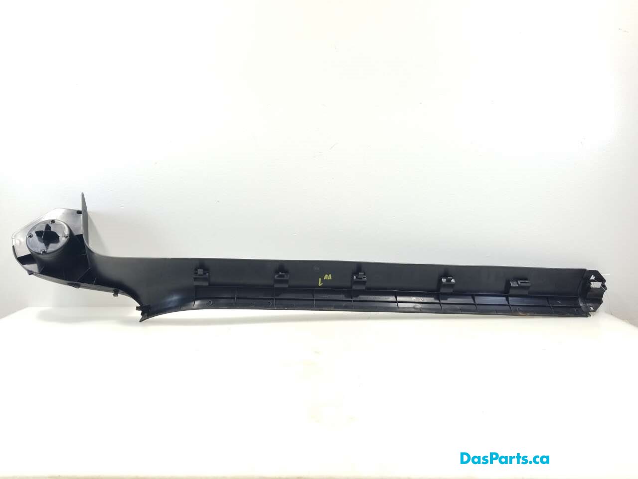 Lower Door Sill Trim L