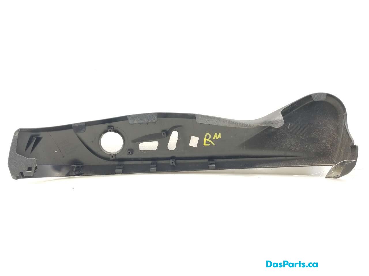 Seat Trim RF