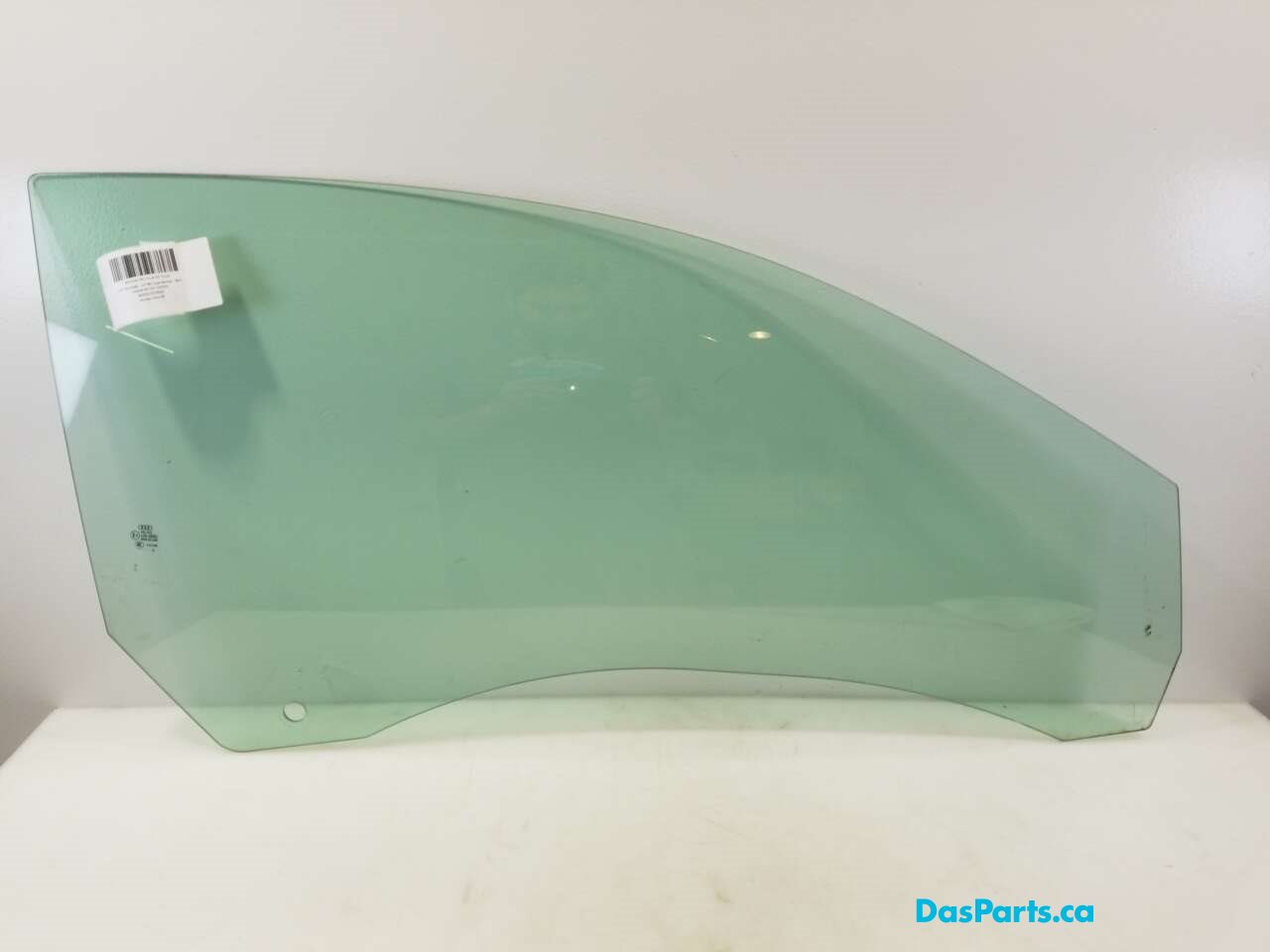 Window Glass RF