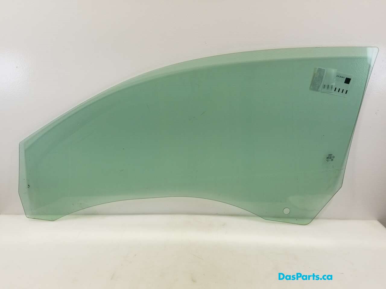 Window Glass RF