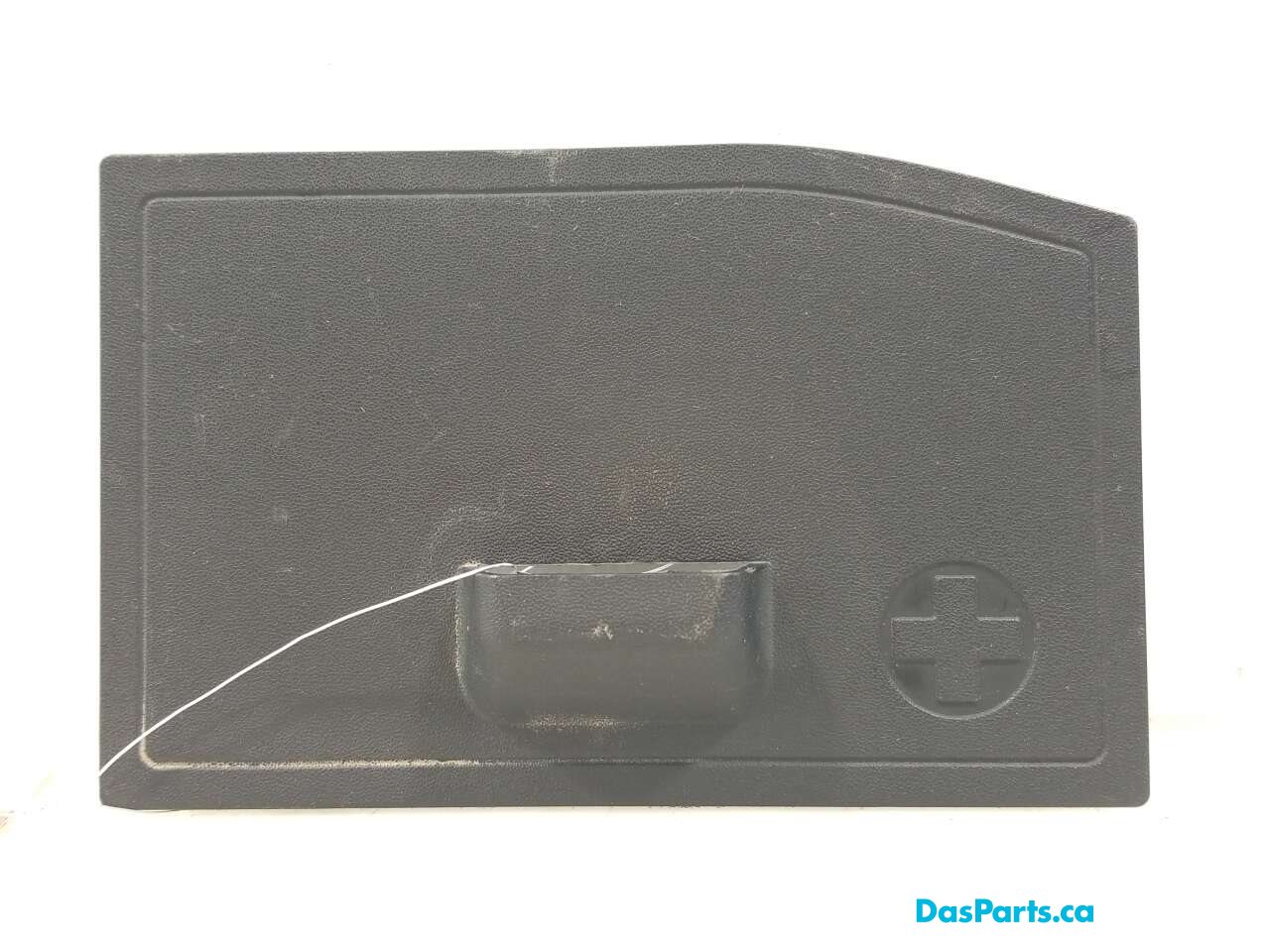 Firewall Cover 2