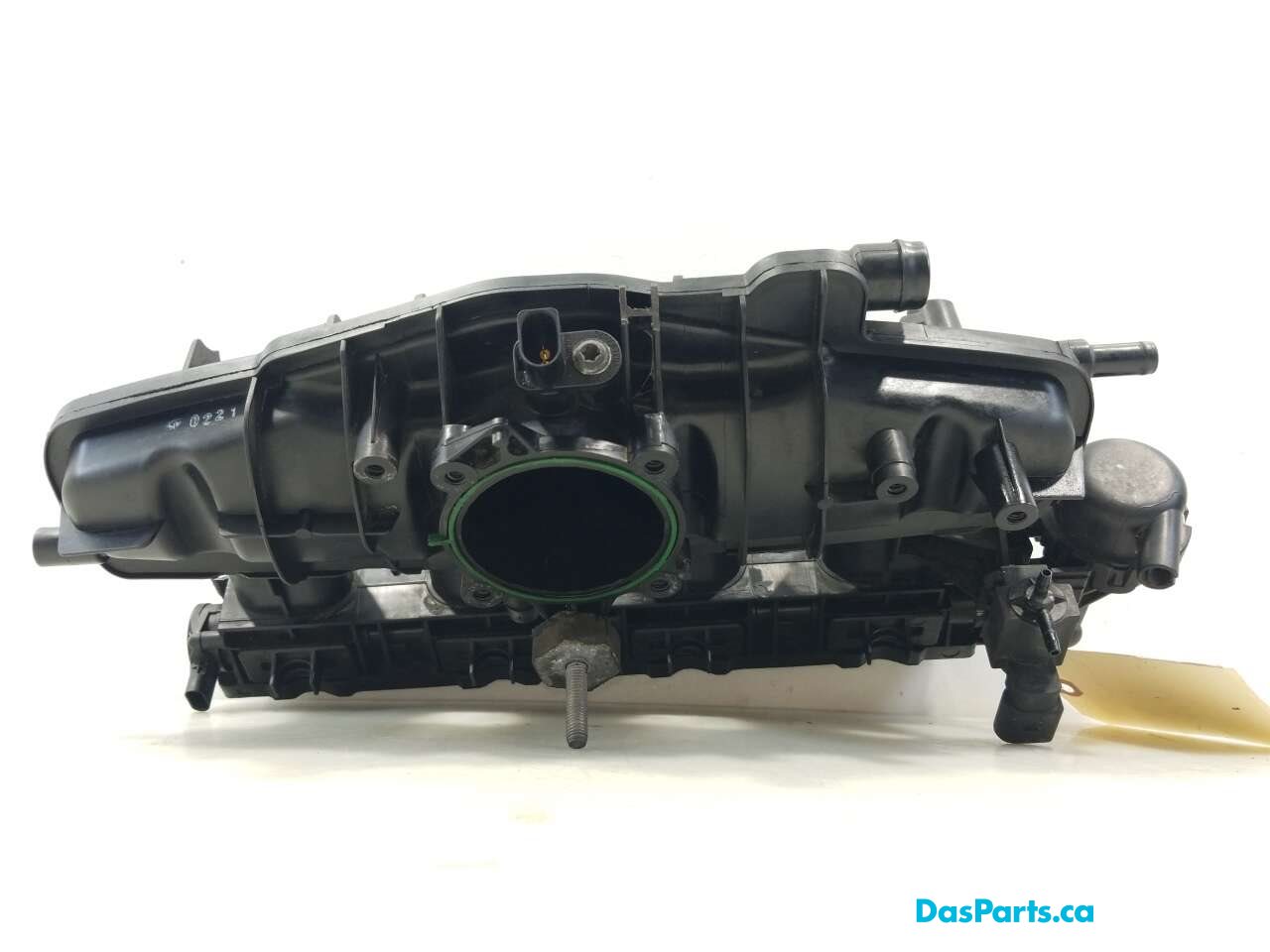 Intake Manifold