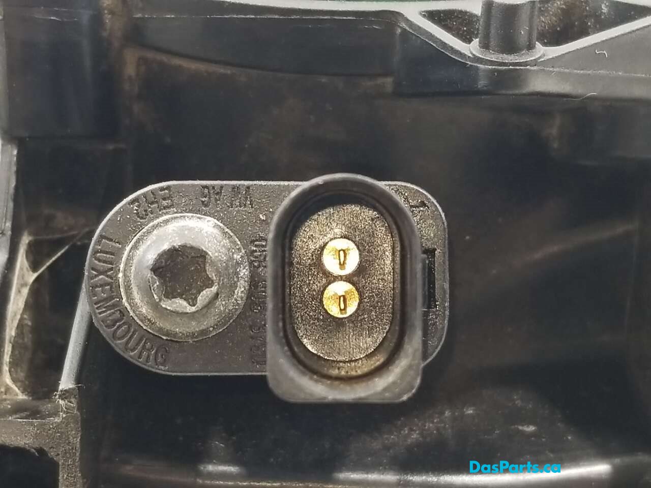 Intake Manifold
